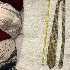 Cocktail Collection men tie